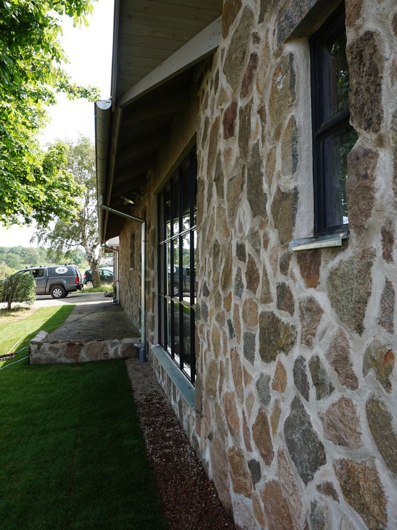 Fritidshus Torekov II — Vy