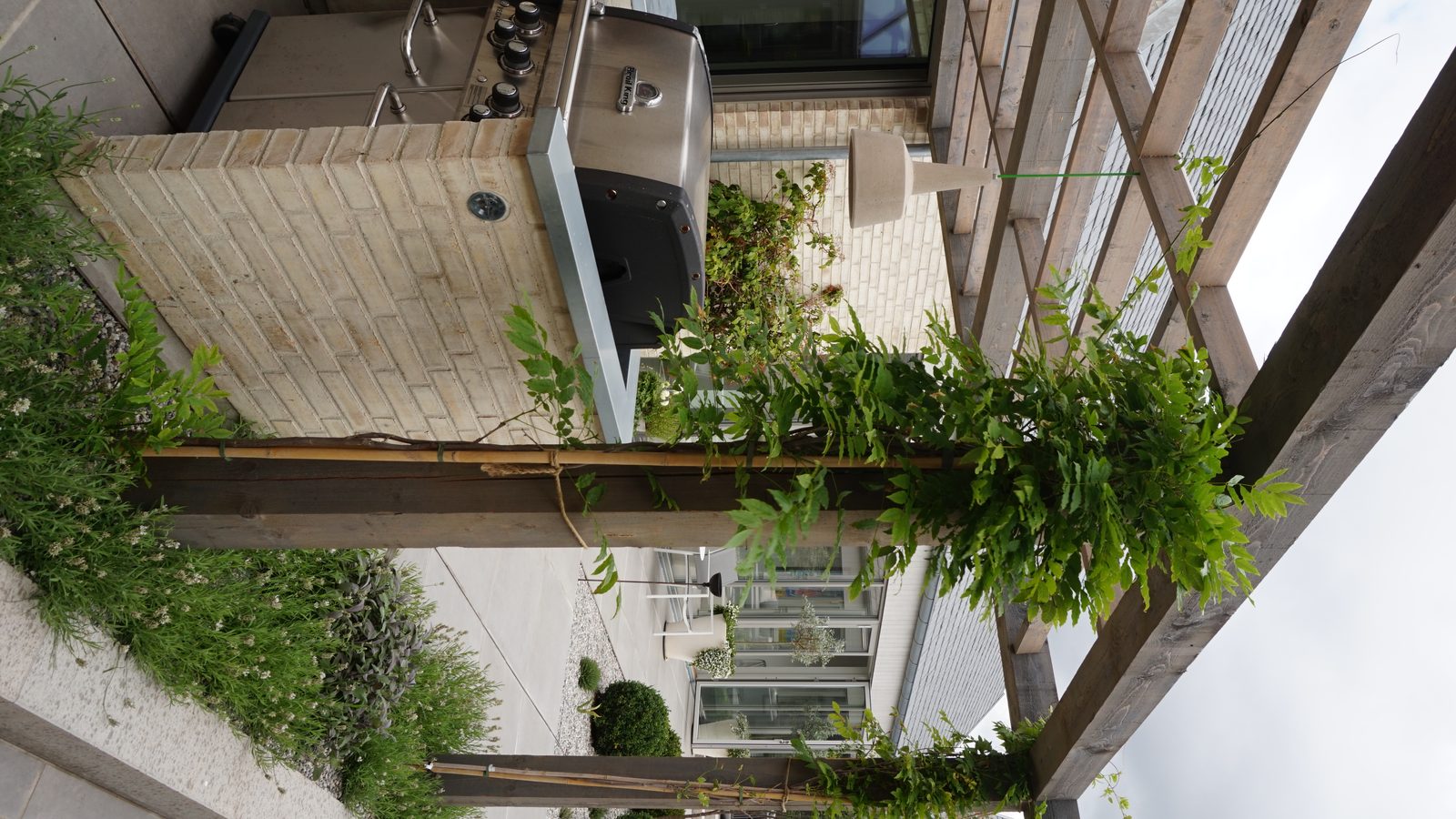 Fritidshus Torekov II