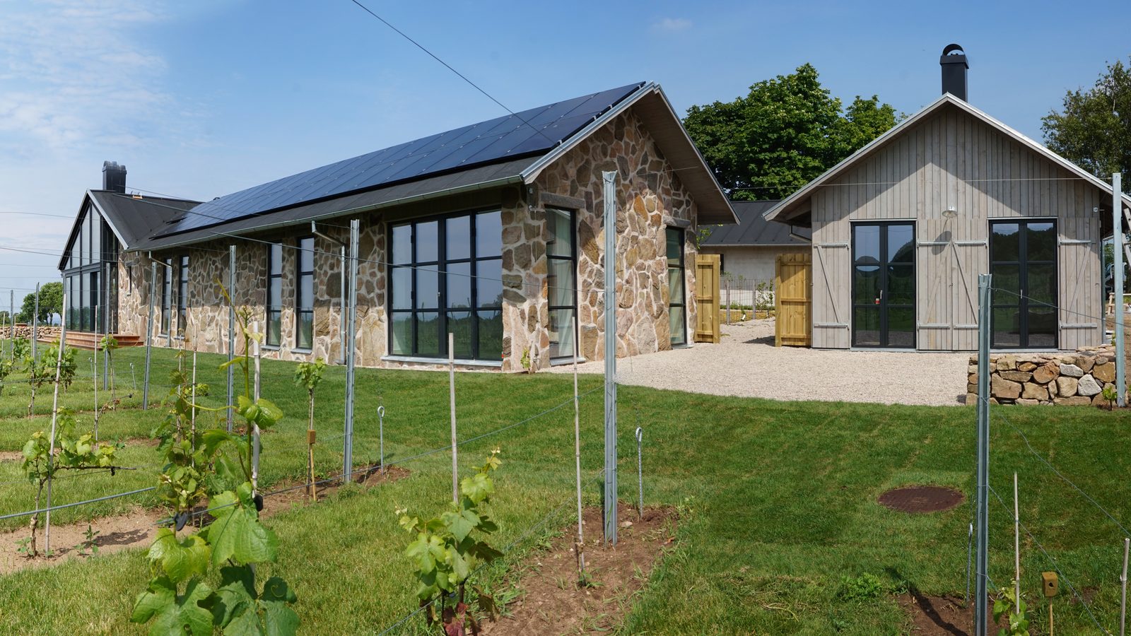 Fritidshus Torekov IV