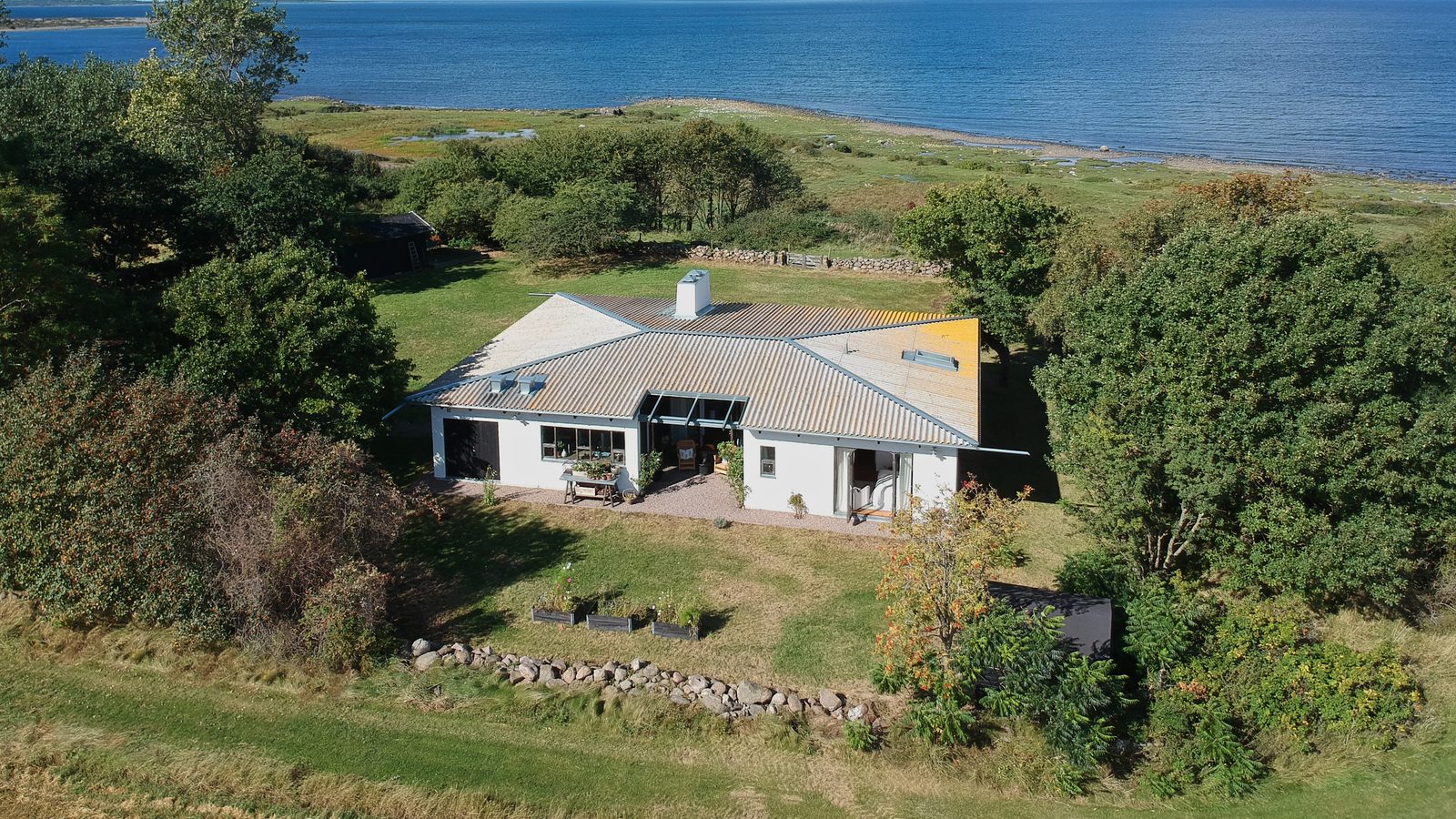 Fritidshus Torekov VI