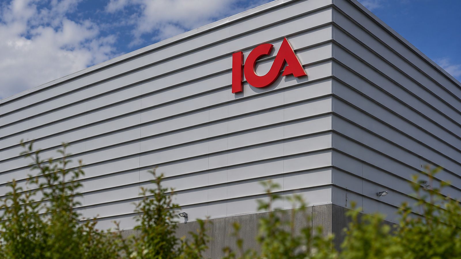 ICA Distributionsenhet