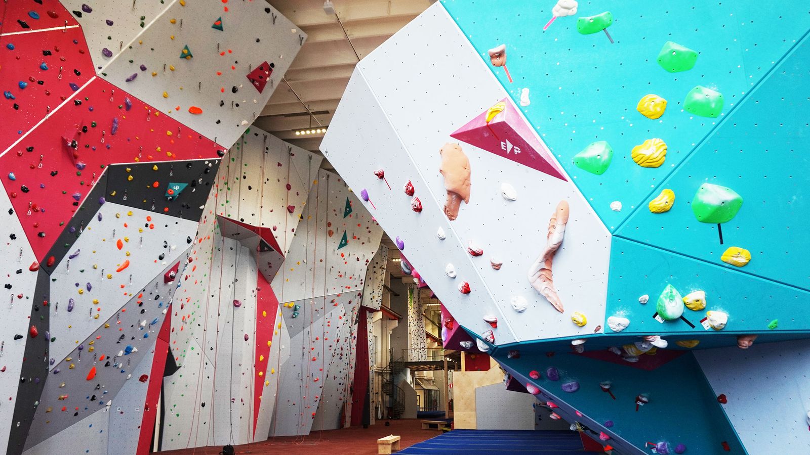 Klättercenter Akalla