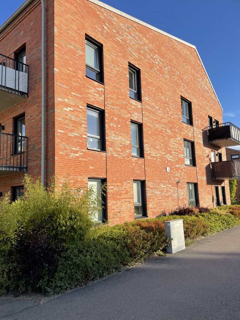 Lundgrens Trädgårdar — Trädgård