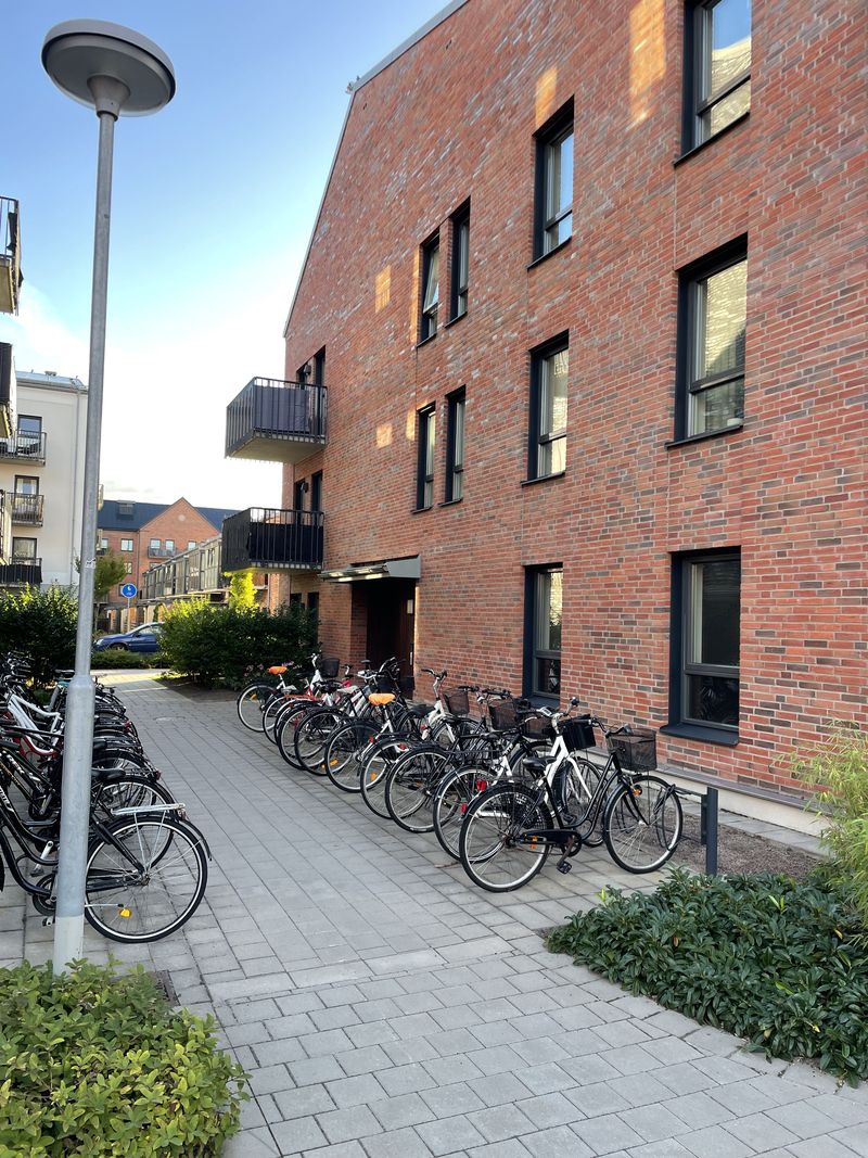 Lundgrens Trädgårdar — Gård