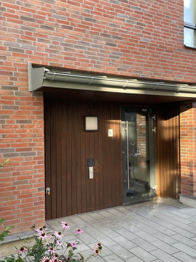 Lundgrens Trädgårdar — Perspektiv