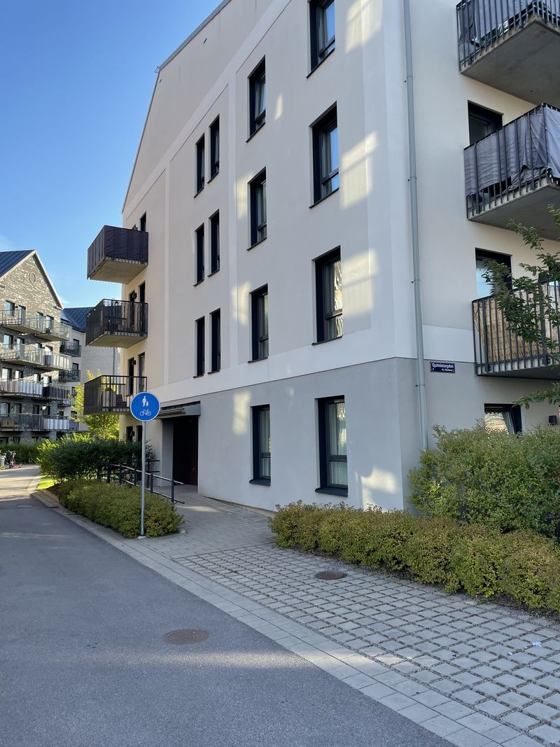 Lundgrens Trädgårdar — Detalj