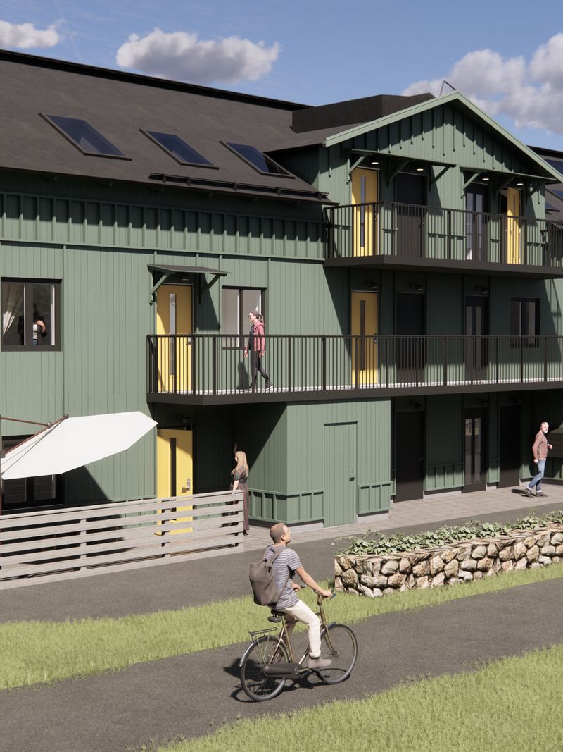 Ranagård — Sydväst